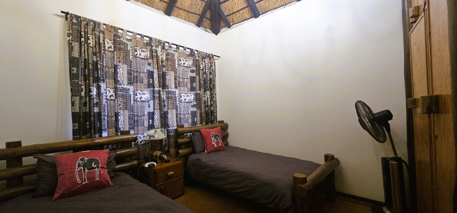 5 Bedroom Property for Sale in Myburgh Park Western Cape